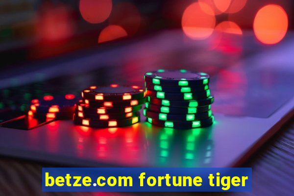 betze.com fortune tiger